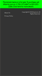 Mobile Screenshot of barev.tv